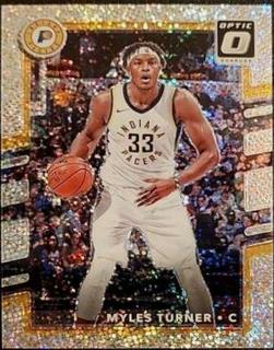 Myles Turner