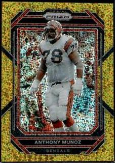 Anthony Munoz