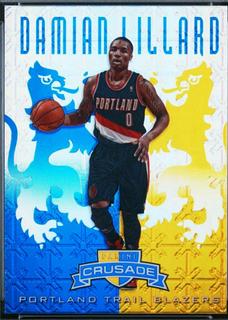 Damian Lillard