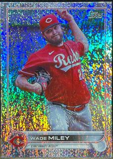 Wade Miley