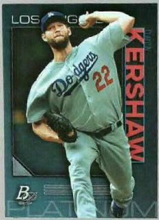 Clayton Kershaw