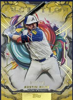 Austin Riley