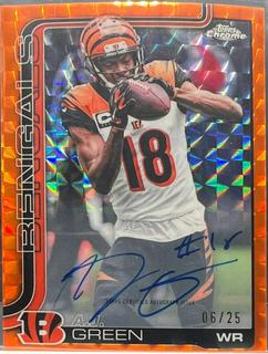 A.J. Green
