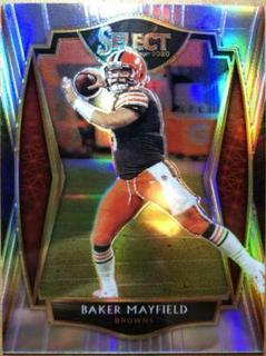 Baker Mayfield