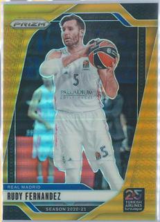Rudy Fernandez