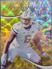 Keion White