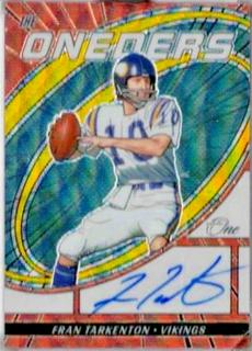 Fran Tarkenton