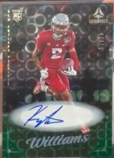 Kyle Williams