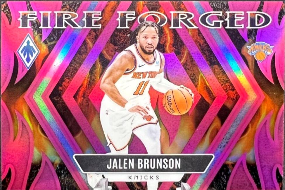 Jalen Brunson