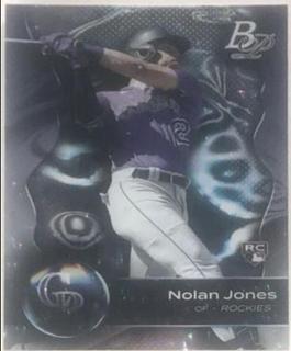 Nolan Jones