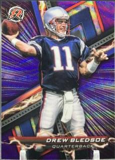 Drew Bledsoe
