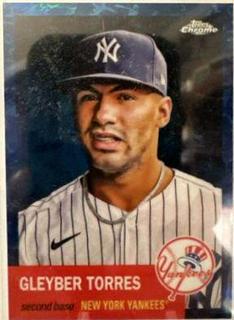Gleyber Torres