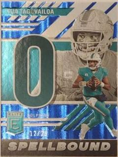 Tua Tagovailoa