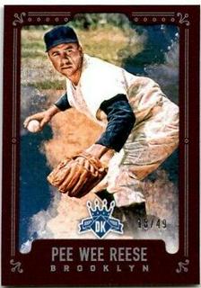 Pee Wee Reese