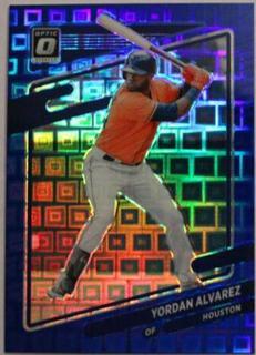 Yordan Alvarez