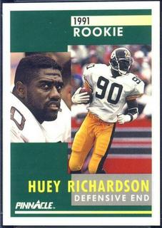 Huey Richardson