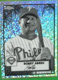 Bobby Abreu