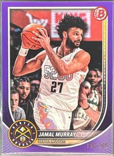 Jamal Murray