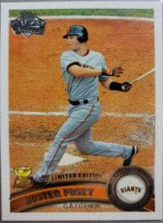 Buster Posey