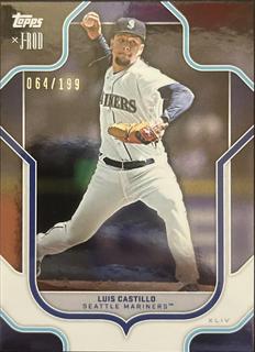Luis Castillo