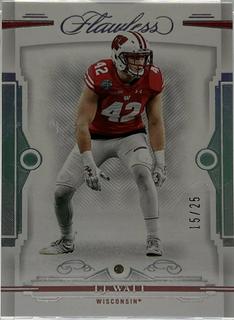 T. J. Watt
