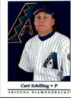 Curt Schilling