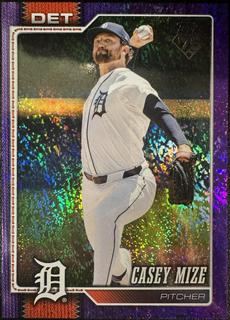 Casey Mize
