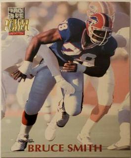 Bruce Smith