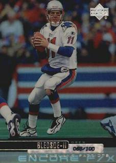 Drew Bledsoe