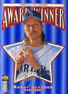 Randy Johnson