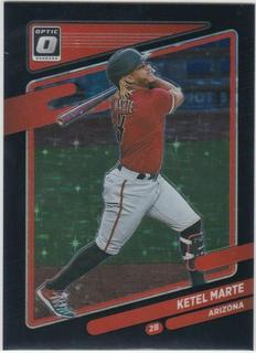 Ketel Marte
