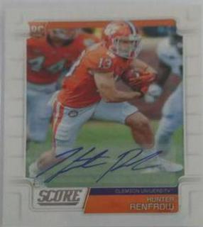 Hunter Renfrow