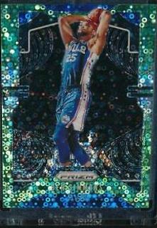 Ben Simmons
