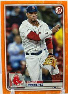 Xander Bogaerts