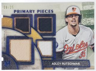 Adley Rutschman