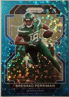 Breshad Perriman