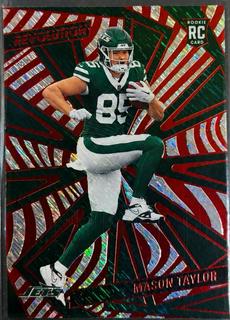 Mason Taylor
