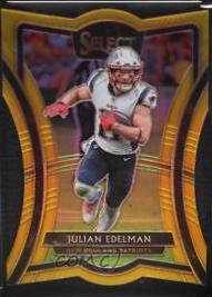Julian Edelman