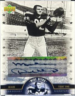 Mike Ditka