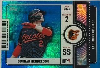 Gunnar Henderson