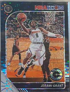 Jerami Grant