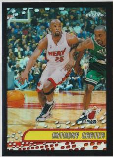 Anthony Carter