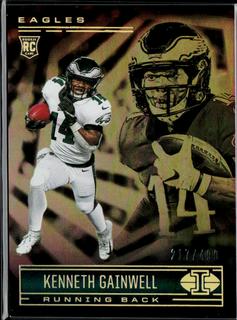 Kenneth Gainwell
