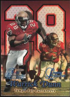 Warrick Dunn