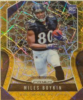 Miles Boykin