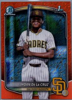 Jhoan De La Cruz