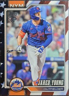 Jared Young