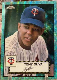 Tony Oliva