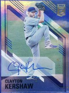 Clayton Kershaw