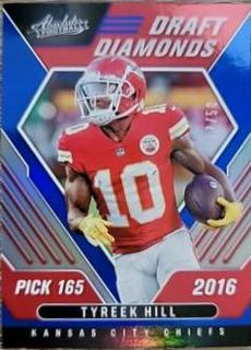 Tyreek Hill